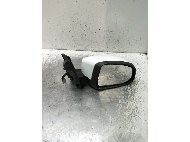 Recambio de retrovisor derecho para ford focus ii (da_, hcp, dp) 1.6 ti referencia OEM IAM  ELÉCTRICO 08