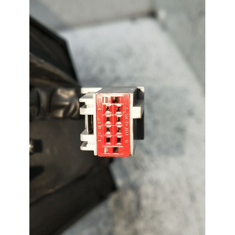 Recambio de retrovisor derecho para ford focus ii (da_, hcp, dp) 1.6 ti referencia OEM IAM  ELÉCTRICO 08