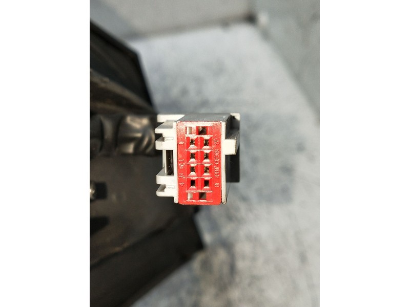 Recambio de retrovisor derecho para ford focus ii (da_, hcp, dp) 1.6 ti referencia OEM IAM  ELÉCTRICO 08