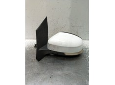 Recambio de retrovisor izquierdo para ford focus ii (da_, hcp, dp) 1.6 ti referencia OEM IAM  ELÉCTRICO 08