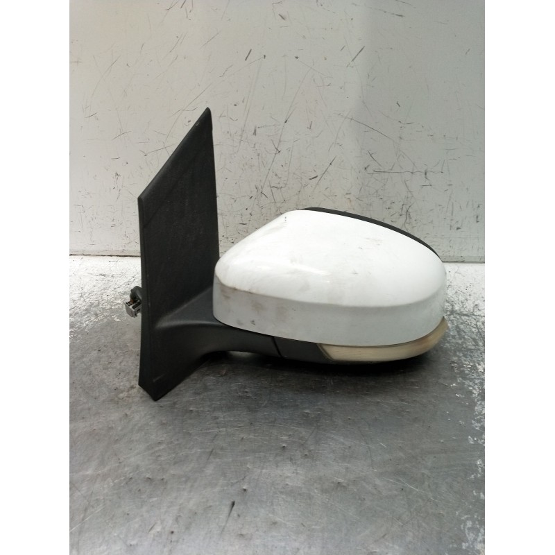 Recambio de retrovisor izquierdo para ford focus ii (da_, hcp, dp) 1.6 ti referencia OEM IAM  ELÉCTRICO 08