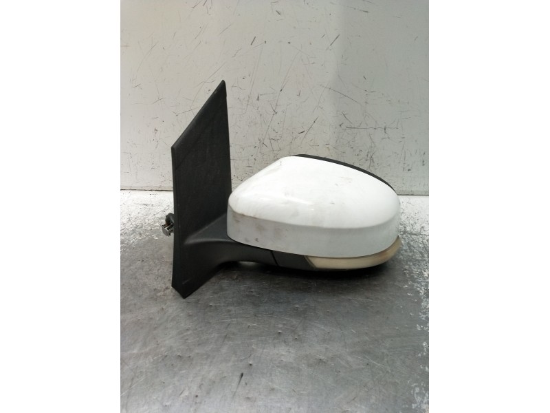 Recambio de retrovisor izquierdo para ford focus ii (da_, hcp, dp) 1.6 ti referencia OEM IAM  ELÉCTRICO 08