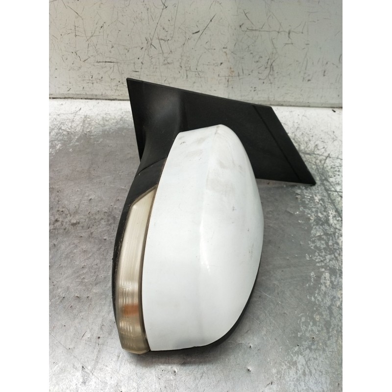 Recambio de retrovisor izquierdo para ford focus ii (da_, hcp, dp) 1.6 ti referencia OEM IAM  ELÉCTRICO 08