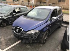 seat altea (5p1) del año 2005