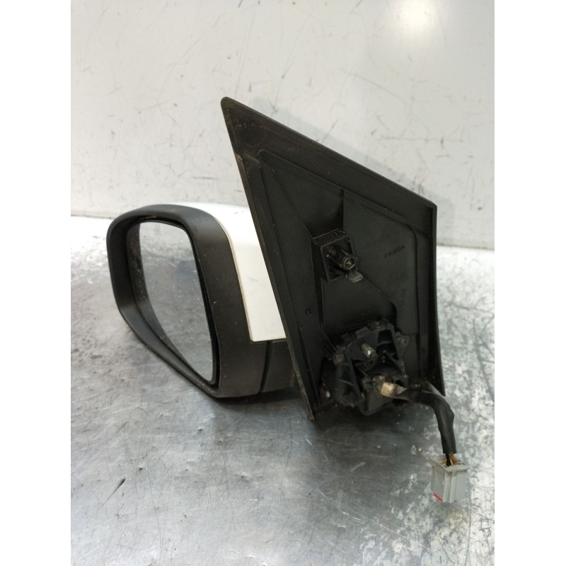 Recambio de retrovisor izquierdo para ford focus ii (da_, hcp, dp) 1.6 ti referencia OEM IAM  ELÉCTRICO 08