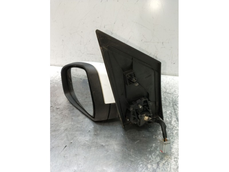 Recambio de retrovisor izquierdo para ford focus ii (da_, hcp, dp) 1.6 ti referencia OEM IAM  ELÉCTRICO 08