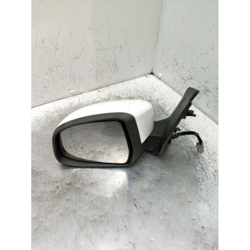Recambio de retrovisor izquierdo para ford focus ii (da_, hcp, dp) 1.6 ti referencia OEM IAM  ELÉCTRICO 08