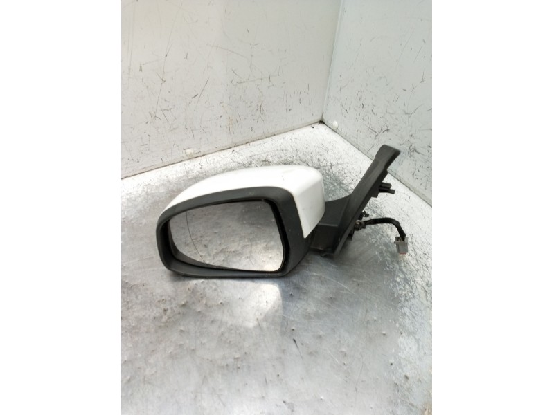Recambio de retrovisor izquierdo para ford focus ii (da_, hcp, dp) 1.6 ti referencia OEM IAM  ELÉCTRICO 08
