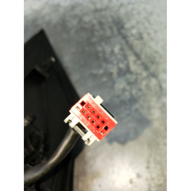 Recambio de retrovisor izquierdo para ford focus ii (da_, hcp, dp) 1.6 ti referencia OEM IAM  ELÉCTRICO 08