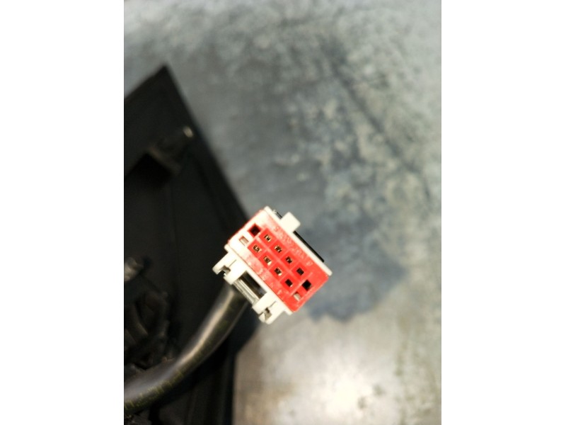 Recambio de retrovisor izquierdo para ford focus ii (da_, hcp, dp) 1.6 ti referencia OEM IAM  ELÉCTRICO 08