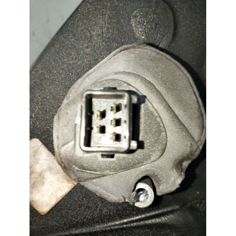 Recambio de retrovisor izquierdo para ford mondeo ii (bap) 2.0 i referencia OEM IAM 1 CONECTOR DE 5 PINES  97