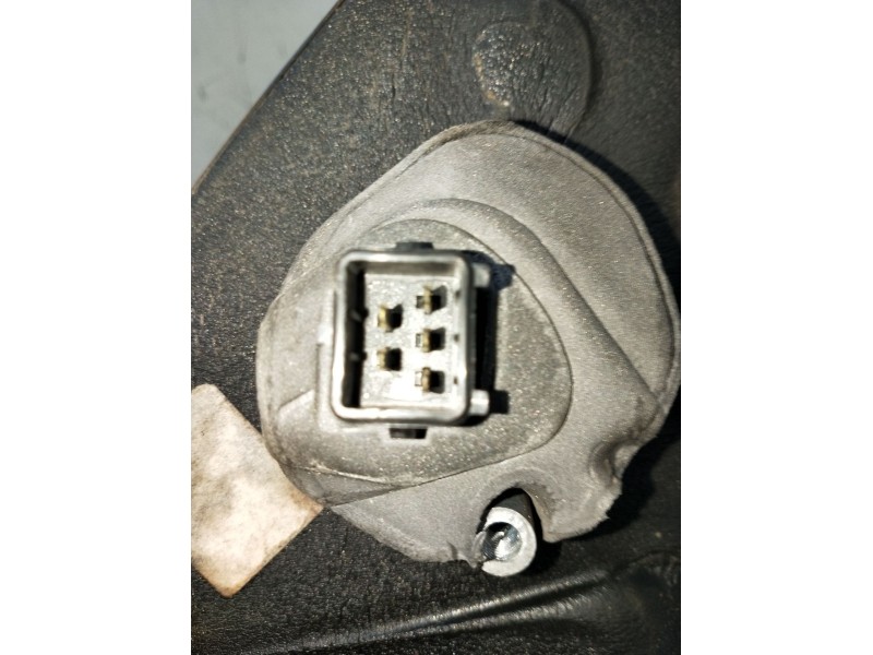 Recambio de retrovisor izquierdo para ford mondeo ii (bap) 2.0 i referencia OEM IAM 1 CONECTOR DE 5 PINES  97
