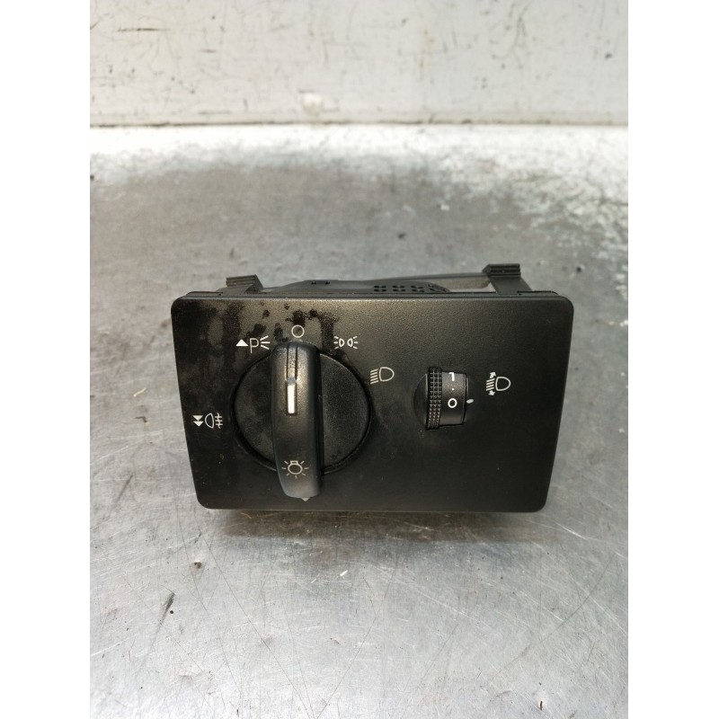 Recambio de mando luces para ford focus ii (da_, hcp, dp) 1.6 ti referencia OEM IAM 7M5T13A024  08
