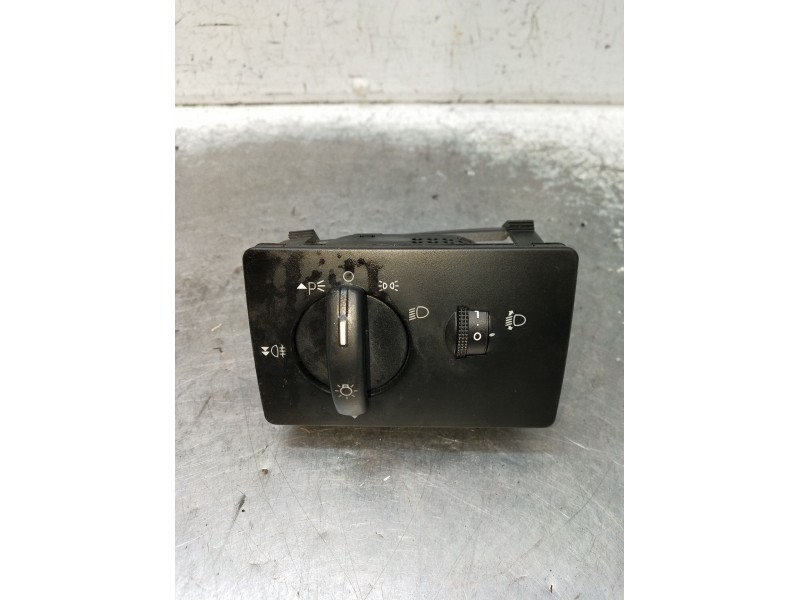 Recambio de mando luces para ford focus ii (da_, hcp, dp) 1.6 ti referencia OEM IAM 7M5T13A024  08
