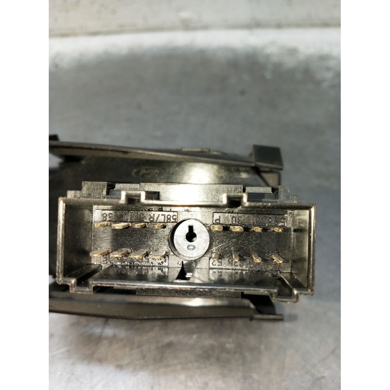 Recambio de mando luces para ford focus ii (da_, hcp, dp) 1.6 ti referencia OEM IAM 7M5T13A024  08