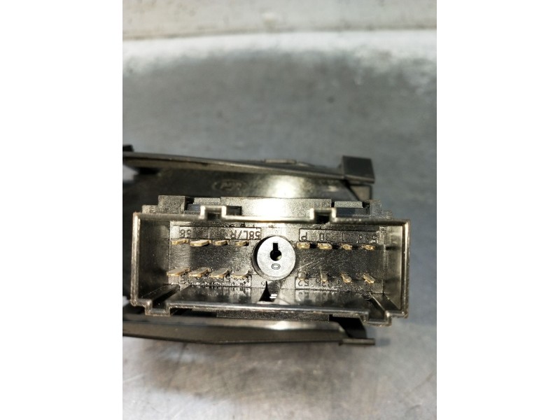 Recambio de mando luces para ford focus ii (da_, hcp, dp) 1.6 ti referencia OEM IAM 7M5T13A024  08