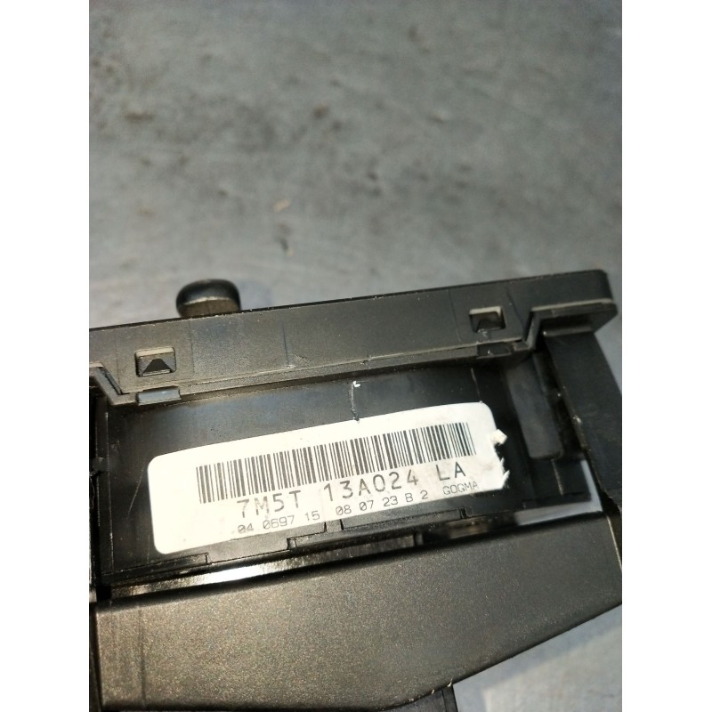 Recambio de mando luces para ford focus ii (da_, hcp, dp) 1.6 ti referencia OEM IAM 7M5T13A024  08