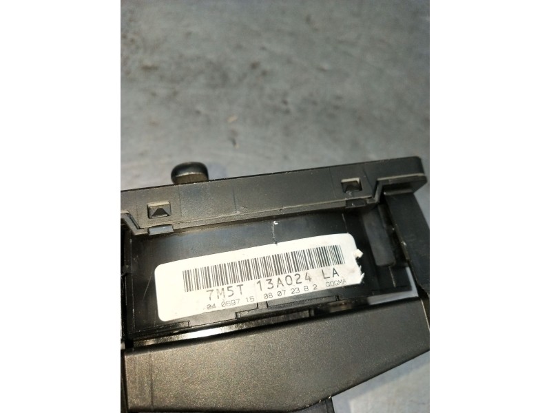 Recambio de mando luces para ford focus ii (da_, hcp, dp) 1.6 ti referencia OEM IAM 7M5T13A024  08