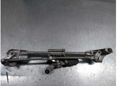 Recambio de motor limpia delantero para nissan pathfinder (r51) 2.5 dci xe referencia OEM IAM   