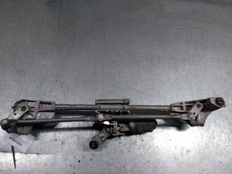 Recambio de motor limpia delantero para nissan pathfinder (r51) 2.5 dci xe referencia OEM IAM   