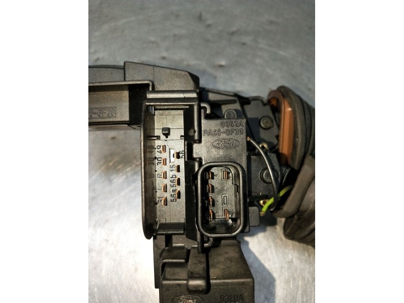 Recambio de mando luces para ford mondeo ii (bap) 2.0 i referencia OEM IAM 93AG13350AC  97