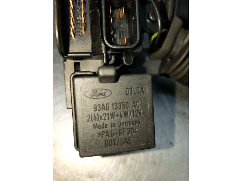 Recambio de mando luces para ford mondeo ii (bap) 2.0 i referencia OEM IAM 93AG13350AC  97