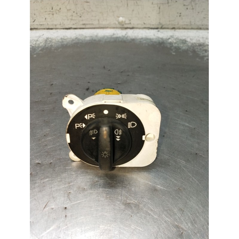 Recambio de mando luces para ford mondeo ii (bap) 2.0 i referencia OEM IAM 96BB13K196CB 980629B 97