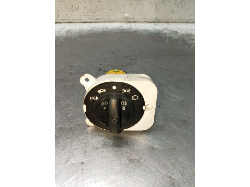 Recambio de mando luces para ford mondeo ii (bap) 2.0 i referencia OEM IAM 96BB13K196CB 980629B 97