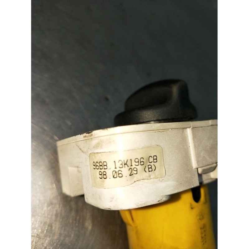 Recambio de mando luces para ford mondeo ii (bap) 2.0 i referencia OEM IAM 96BB13K196CB 980629B 97