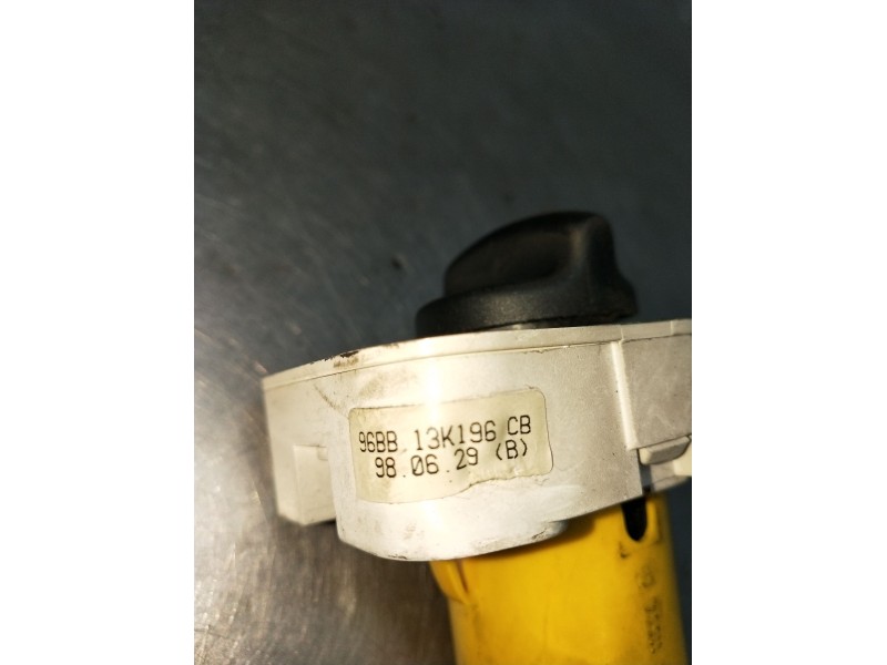 Recambio de mando luces para ford mondeo ii (bap) 2.0 i referencia OEM IAM 96BB13K196CB 980629B 97