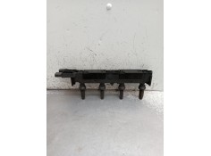 Recambio de bobina encendido para peugeot 307 (3a/c) 2.0 16v referencia OEM IAM 9634131480 2526118A 