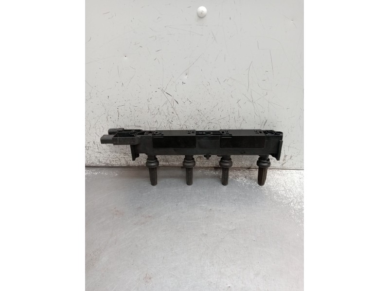 Recambio de bobina encendido para peugeot 307 (3a/c) 2.0 16v referencia OEM IAM 9634131480 2526118A 