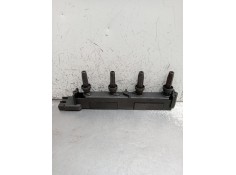 Recambio de bobina encendido para peugeot 307 (3a/c) 2.0 16v referencia OEM IAM 9634131480 2526118A  2