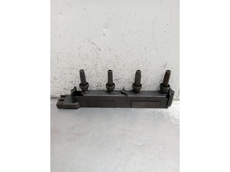 Recambio de bobina encendido para peugeot 307 (3a/c) 2.0 16v referencia OEM IAM 9634131480 2526118A 