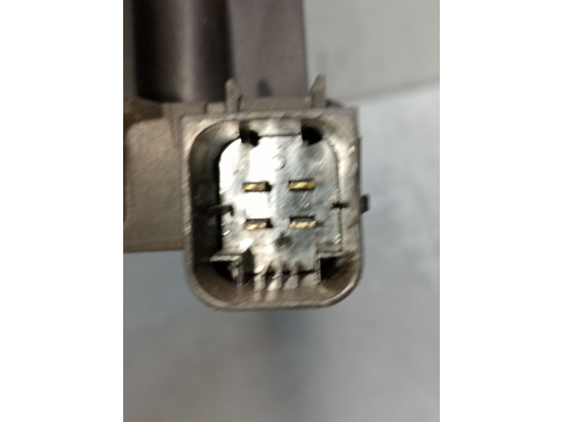 Recambio de bobina encendido para peugeot 307 (3a/c) 2.0 16v referencia OEM IAM 9634131480 2526118A 