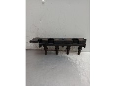 Recambio de bobina encendido para peugeot 307 (3a/c) 2.0 16v referencia OEM IAM 9645333180 2526131A 