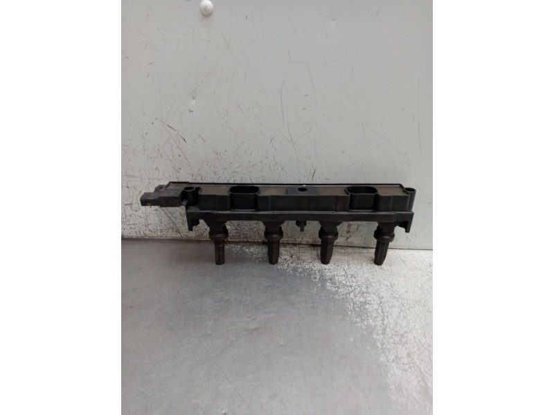 Recambio de bobina encendido para peugeot 307 (3a/c) 2.0 16v referencia OEM IAM 9645333180 2526131A 