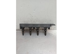 Recambio de bobina encendido para peugeot 307 (3a/c) 2.0 16v referencia OEM IAM 9645333180 2526131A  2