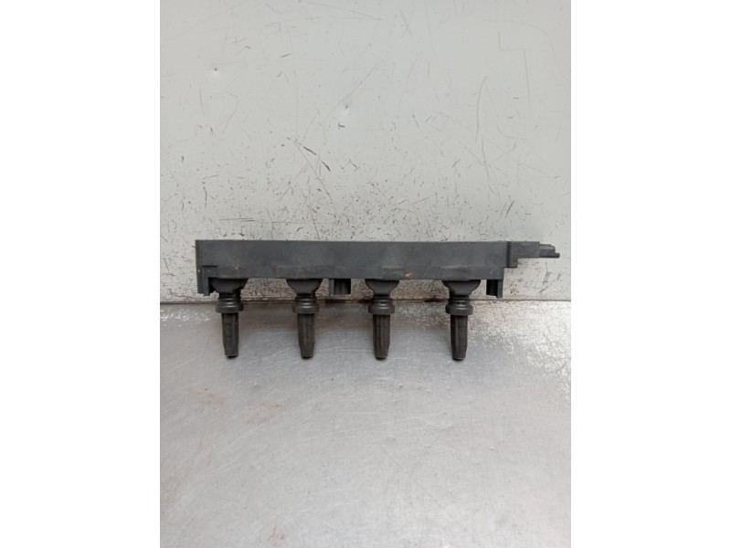 Recambio de bobina encendido para peugeot 307 (3a/c) 2.0 16v referencia OEM IAM 9645333180 2526131A 