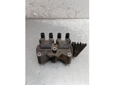 Recambio de bobina encendido para fiat bravo (182) 1.6 16v / 16v 100 sx referencia OEM IAM 0040100029  
