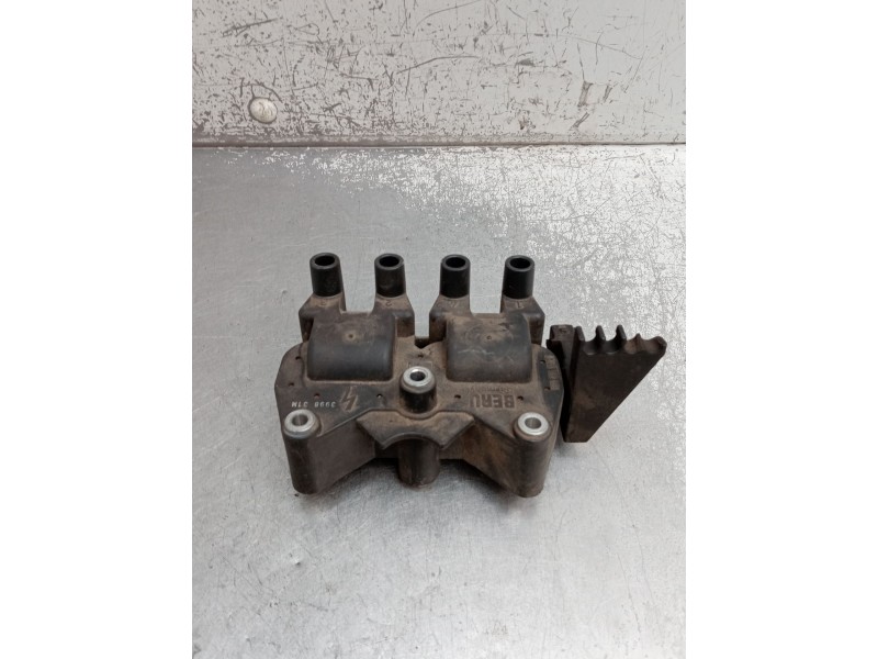 Recambio de bobina encendido para fiat bravo (182) 1.6 16v / 16v 100 sx referencia OEM IAM 0040100029  