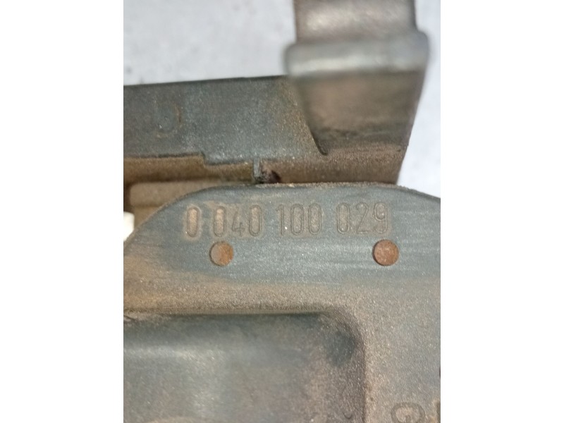 Recambio de bobina encendido para fiat bravo (182) 1.6 16v / 16v 100 sx referencia OEM IAM 0040100029  