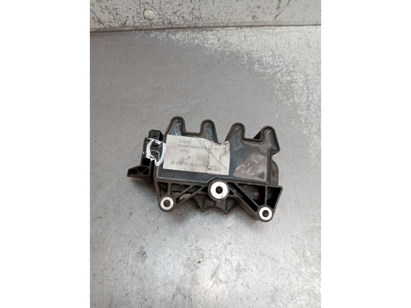 Recambio de bobina encendido para fiat bravo (182) 1.6 16v / 16v 100 sx referencia OEM IAM 0040100029  