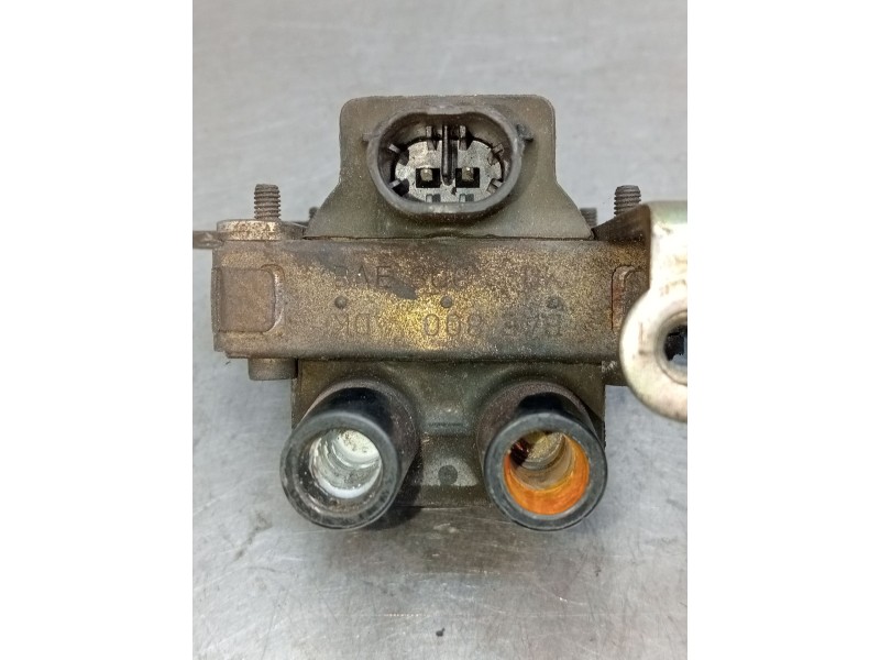 Recambio de bobina encendido para fiat coupe (175) 2.0 16v referencia OEM IAM BAE800  