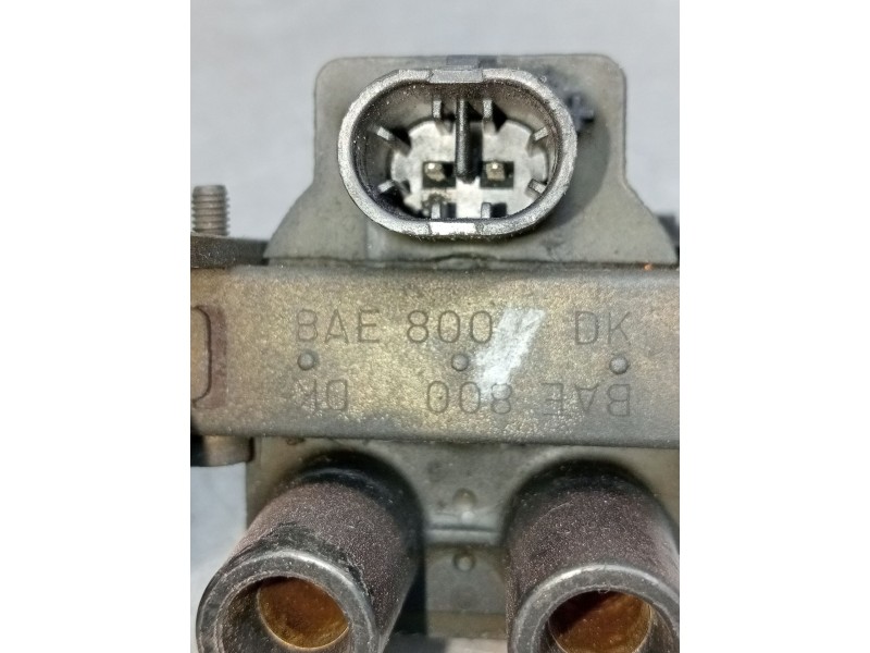 Recambio de bobina encendido para fiat coupe (175) 2.0 16v referencia OEM IAM BAE800  