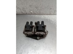 Recambio de bobina encendido para fiat seicento (187) 1.1 referencia OEM IAM 46797297  