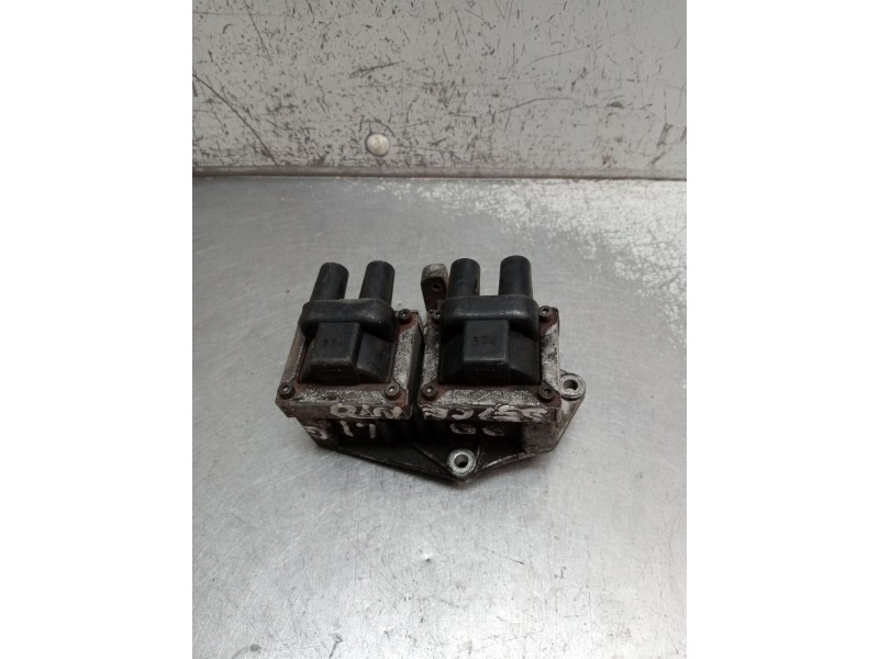 Recambio de bobina encendido para fiat seicento (187) 1.1 referencia OEM IAM 46797297  