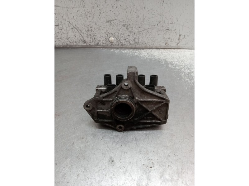 Recambio de bobina encendido para fiat seicento (187) 1.1 referencia OEM IAM 46797297  