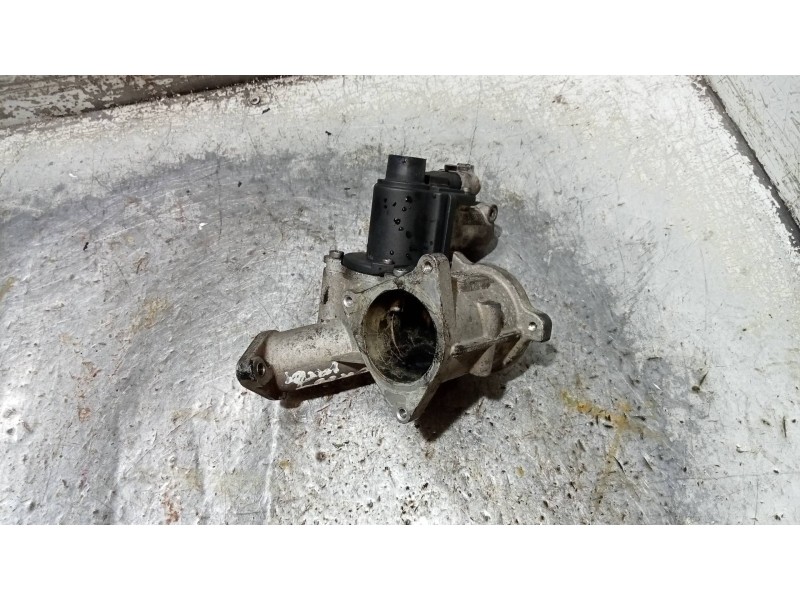 Recambio de valvula egr para volkswagen caddy ka/kb (2k) furg. referencia OEM IAM 03G129637A  