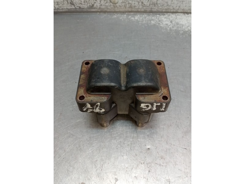 Recambio de bobina encendido para lancia y10 elite referencia OEM IAM 0221503407  